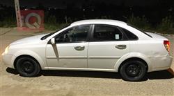 شيفروليه اوبترا